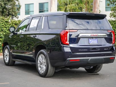 Used 2024 GMC Yukon SLT
