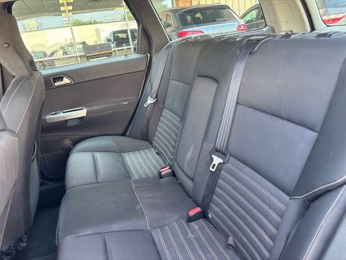 Used 2008 Volvo V50 2.4i image 11