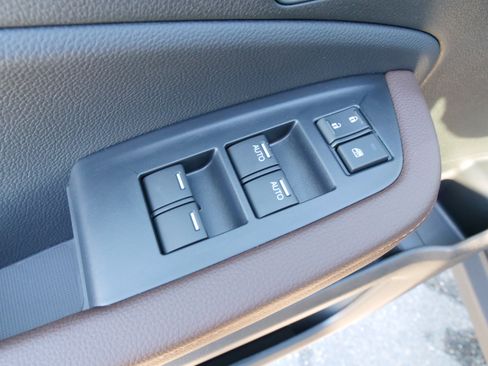 New 2026 Honda Ridgeline RTL image 18