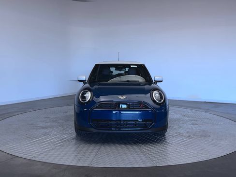 New 2026 MINI Cooper S FWD image 3