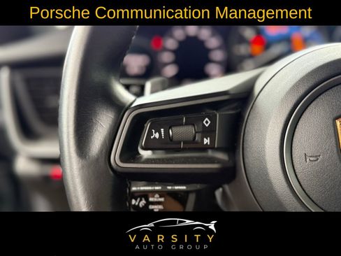 Used 2021 Porsche 911 Carrera image 19