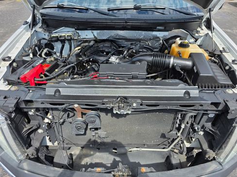 Used 2013 Ford F150 XL w/ PWR Equipment Group RWD image 18