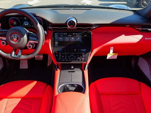 New 2026 Maserati GranCabrio Modena image 37
