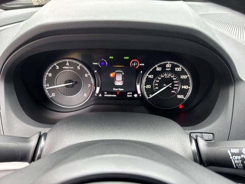 Used 2020 Acura RDX FWD image 21