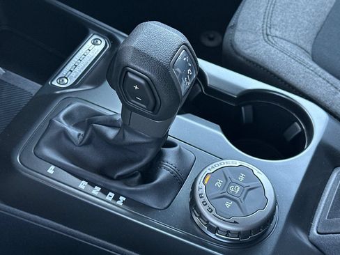 New 2026 Ford Bronco Big Bend AWD/4WD image 21