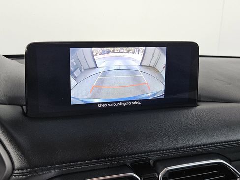 Used 2021 MAZDA CX-5 Touring w/ Touring Preferred SV Package FWD image 26