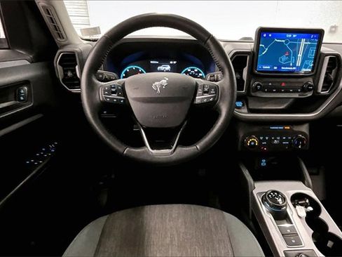 Used 2022 Ford Bronco Sport Big Bend w/ Convenience Package image 5