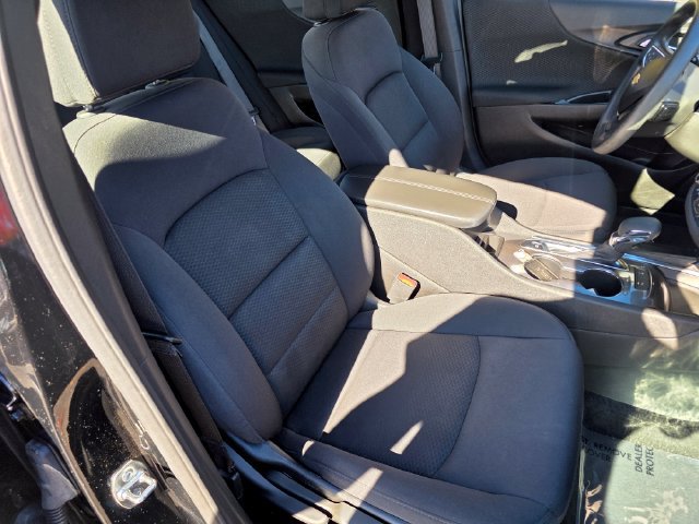 Used 2025 Chevrolet Malibu LT FWD image 10