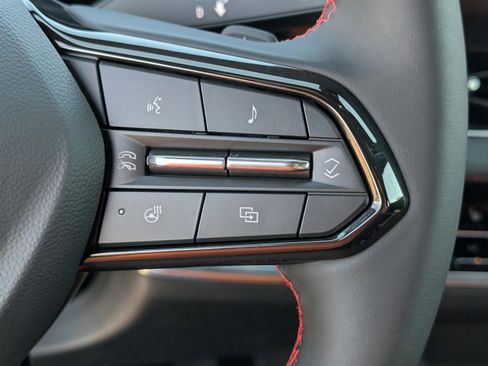 New 2026 Chevrolet Equinox RS image 19