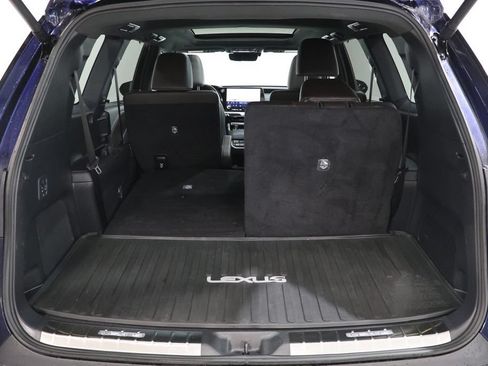 Used 2025 Lexus TX 350 AWD w/ Technology Package image 36