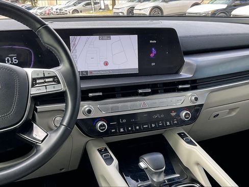 Used 2024 Kia Telluride S w/ S Sunroof Package image 14