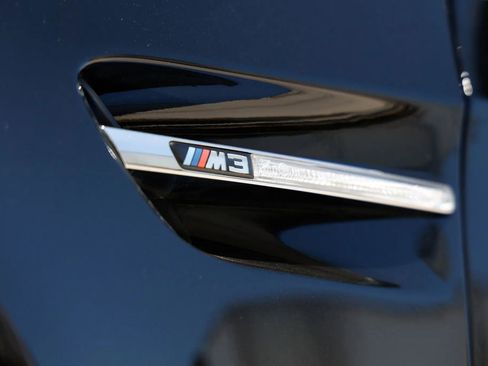 Used 2011 BMW M3 Sedan RWD image 40