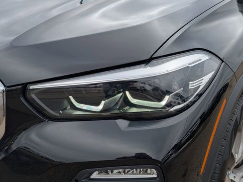 Used 2020 BMW X5 xDrive40i w/ Convenience Package image 16