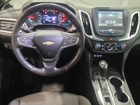 Used 2019 Chevrolet Equinox LT image 22