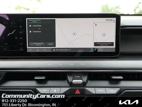 New 2026 Kia EV9 GT-Line AWD/4WD image 16