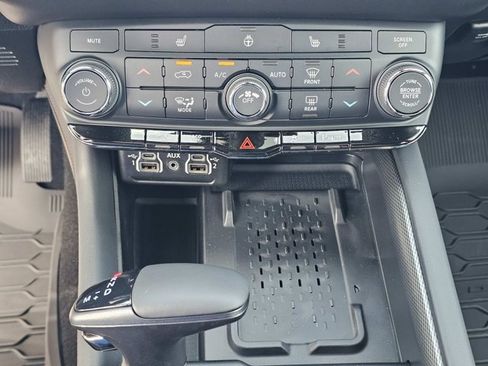 New 2026 Dodge Durango GT w/ Mopar All Weather Package AWD/4WD image 28