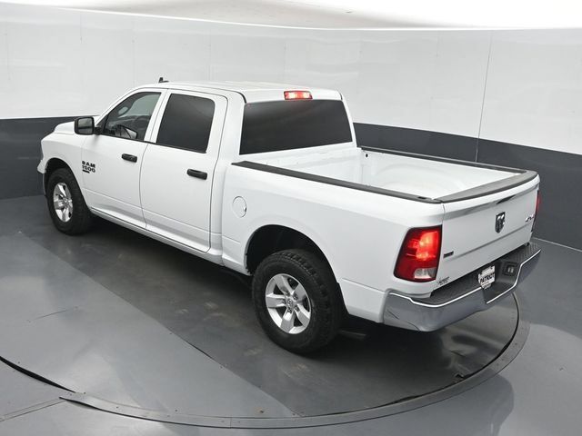 Used 2023 RAM 1500 Classic SLT w/ Electronics Group AWD/4WD image 44