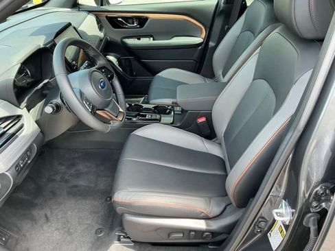 Used 2026 Subaru Forester Sport AWD/4WD image 13