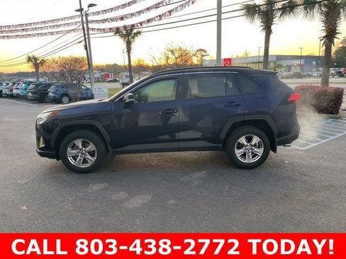 Used 2023 Toyota RAV4 XLE w/ Convenience Package image 39