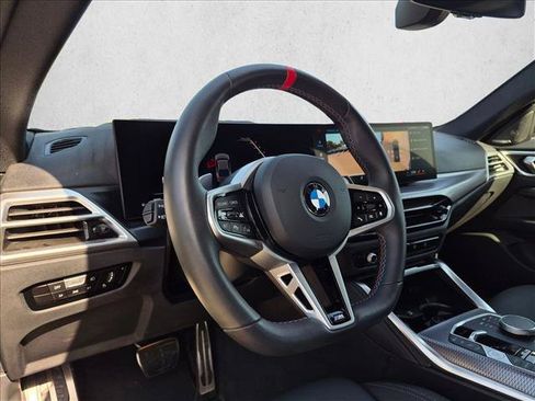 Used 2026 BMW 440i xDrive w/ Premium Package AWD/4WD image 8