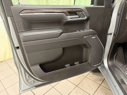 Certified 2023 Chevrolet Silverado 1500 LTZ w/ Technology Package image 32