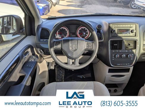 Used 2012 Dodge Grand Caravan American Value Package image 16