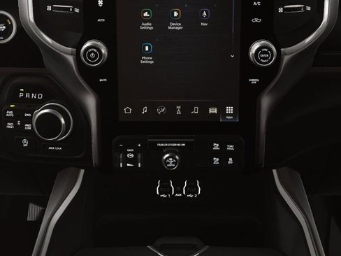 New 2026 RAM 1500 Big Horn image 17