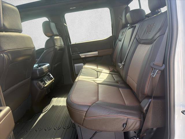 New 2026 Ford F150 King Ranch w/ Equipment Group 601A High AWD/4WD image 18
