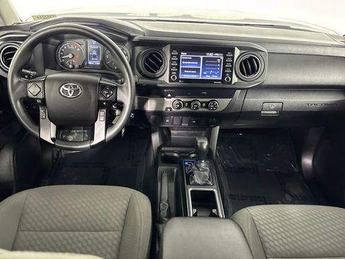 Used 2023 Toyota Tacoma SR w/ SR Convenience Package image 25