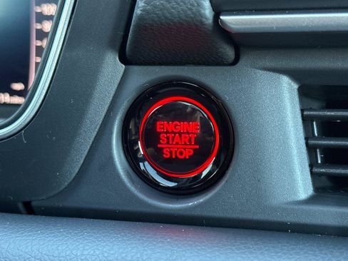 New 2026 Honda Passport TrailSport Elite image 25