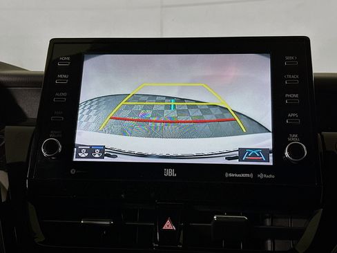 Used 2023 Toyota Camry XSE w/ Navigation Package image 25