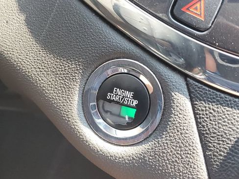 Used 2014 Chevrolet Impala LTZ FWD image 23