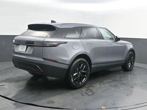 New 2026 Land Rover Range Rover Velar S image 7