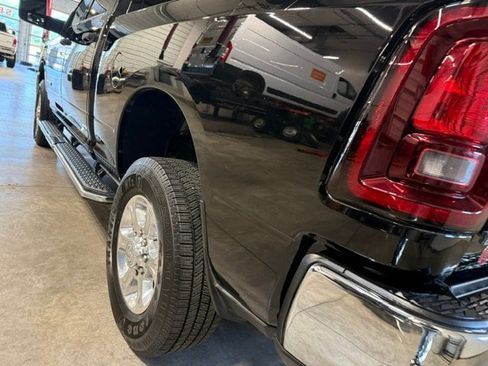 Certified 2026 RAM 2500 Big Horn AWD/4WD image 26
