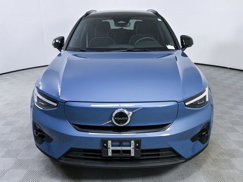 Certified 2024 Volvo XC40 Recharge Plus w/ Protection Package Premier image 36