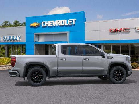 New 2026 GMC Sierra 1500 Elevation AWD/4WD image 5