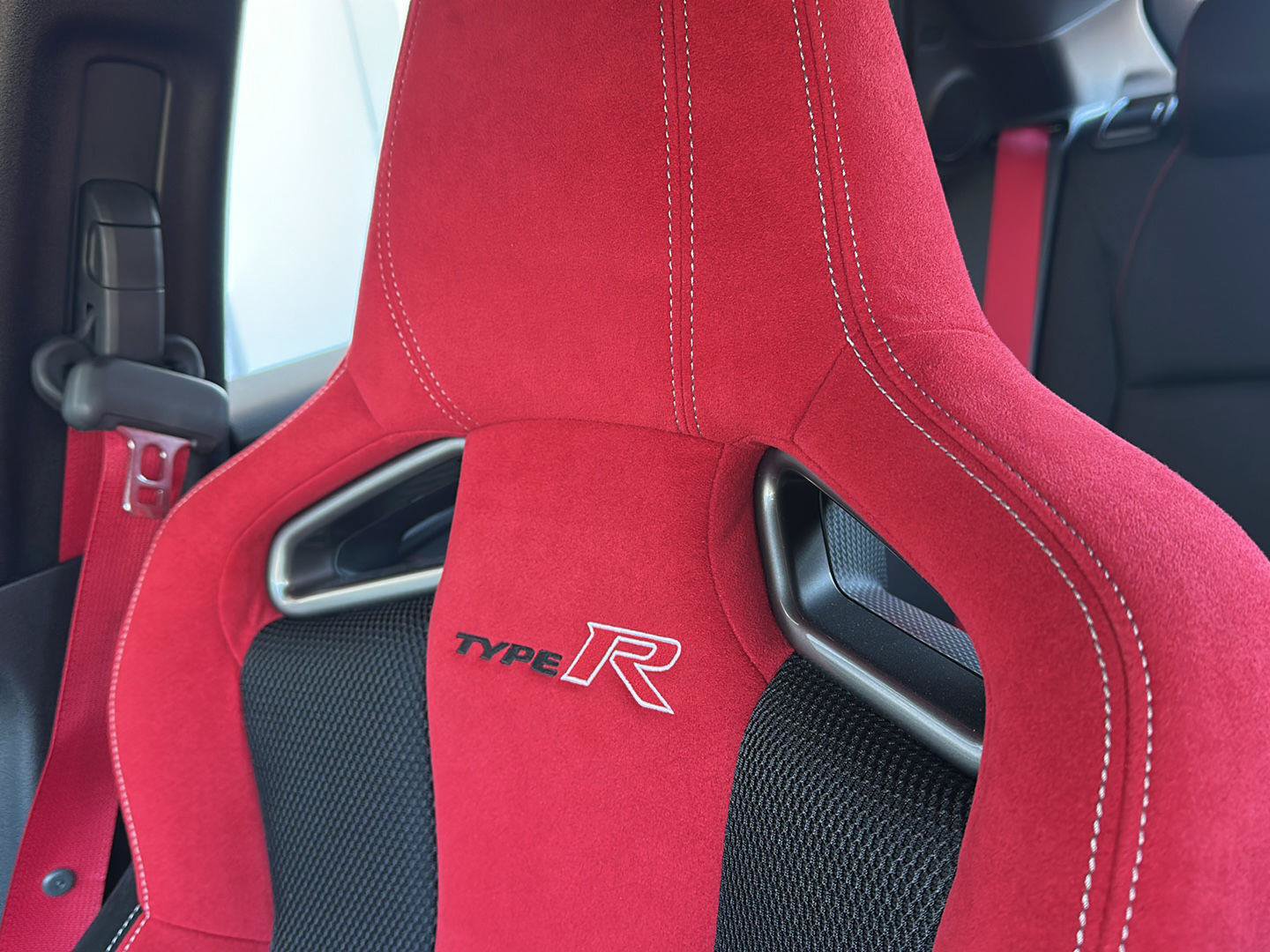 Used 2021 Honda Civic Type R image 19