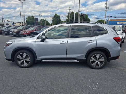 Used 2019 Subaru Forester Touring w/ Popular Package #3 AWD/4WD image 7