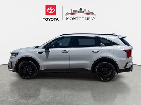 Used 2022 Kia Sorento SX AWD/4WD image 6