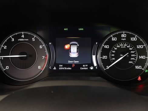 Used 2020 Acura RDX w/ Advance Package AWD/4WD image 25