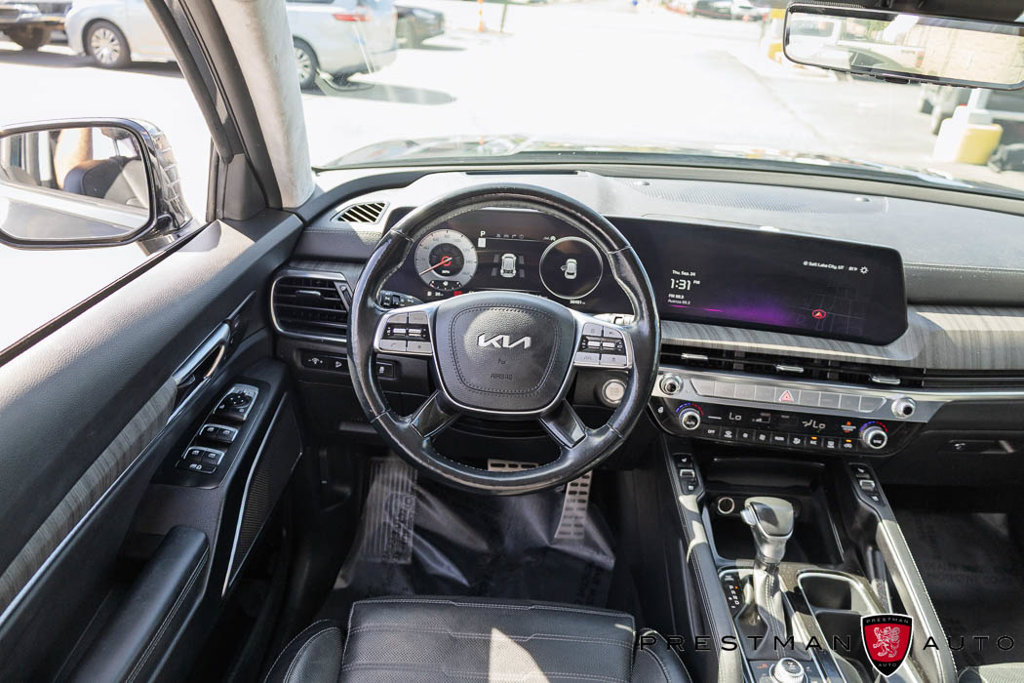 Used 2024 Kia Telluride SX Prestige AWD/4WD image 2