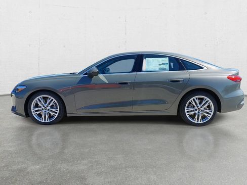 New 2026 Audi A5 2.0T Premium Plus AWD/4WD image 8