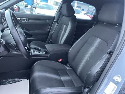 Used 2024 Honda Civic Sport image 15
