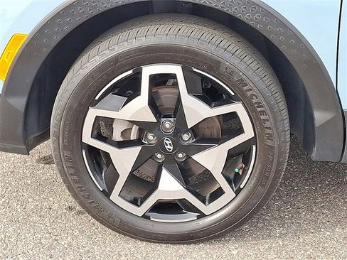 Used 2023 Hyundai Santa Cruz Limited image 29