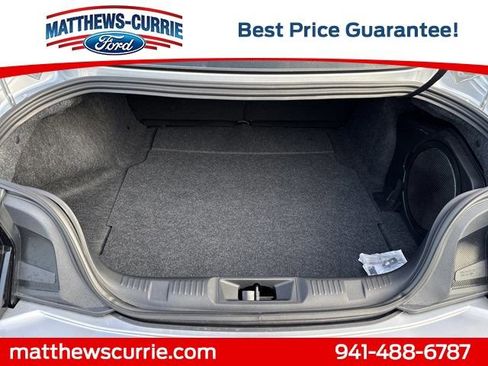 New 2025 Ford Mustang Premium image 13