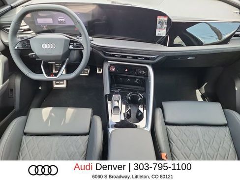 New 2026 Audi SQ5 Premium Plus AWD/4WD image 14