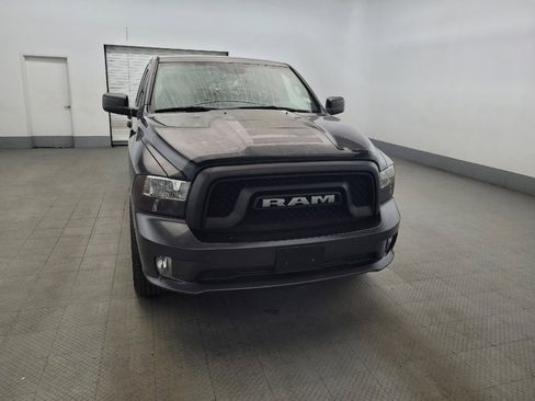 Used 2016 RAM 1500 Express w/ Popular Equipment Group AWD/4WD image 14