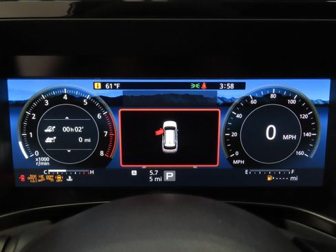 New 2026 Subaru Outback Touring XT image 13