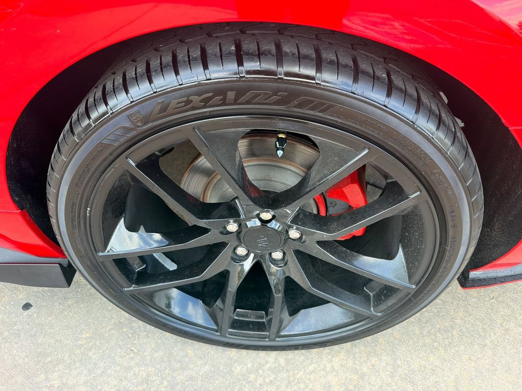 Used 2020 Ford Mustang Premium RWD image 10