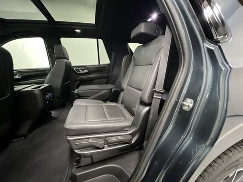 Certified 2021 Chevrolet Tahoe Z71 AWD/4WD image 26
